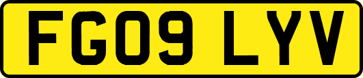 FG09LYV