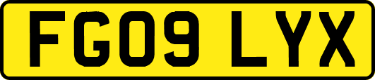 FG09LYX