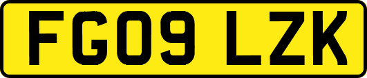 FG09LZK