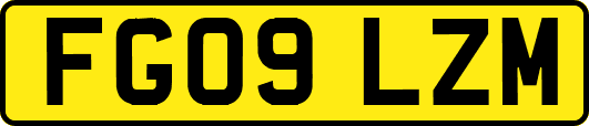 FG09LZM
