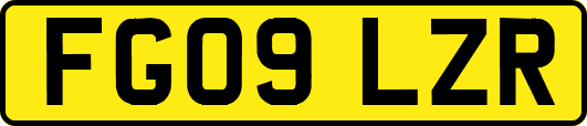 FG09LZR