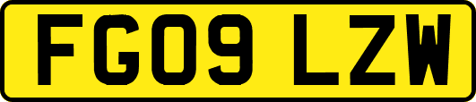 FG09LZW