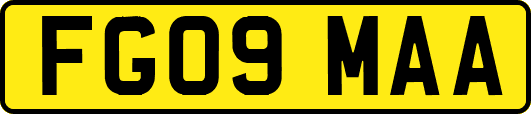 FG09MAA
