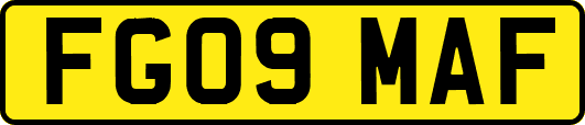 FG09MAF