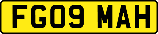 FG09MAH