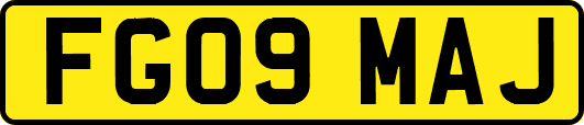 FG09MAJ