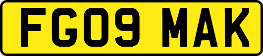 FG09MAK