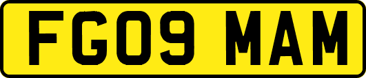 FG09MAM