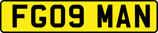 FG09MAN