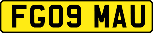 FG09MAU