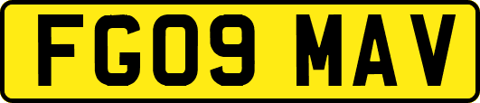 FG09MAV