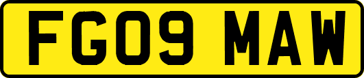 FG09MAW