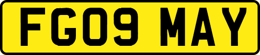 FG09MAY