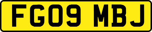 FG09MBJ