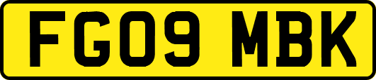 FG09MBK