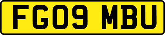 FG09MBU