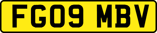 FG09MBV