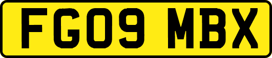 FG09MBX