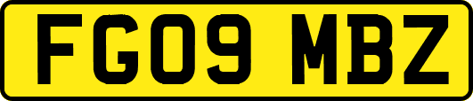 FG09MBZ