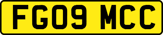FG09MCC