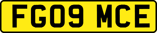 FG09MCE