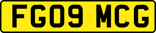 FG09MCG