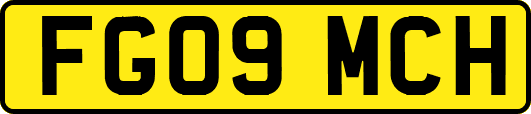 FG09MCH