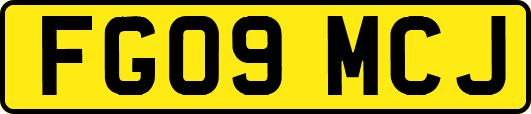 FG09MCJ