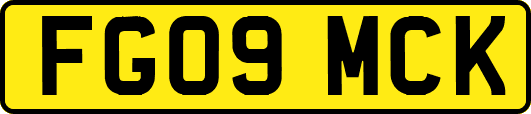 FG09MCK