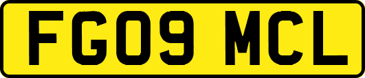 FG09MCL