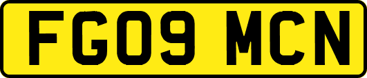 FG09MCN