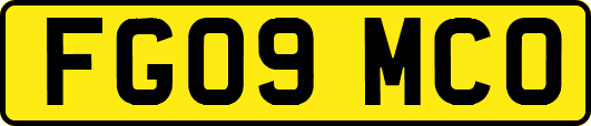 FG09MCO