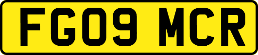 FG09MCR