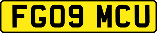 FG09MCU