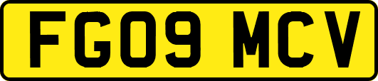FG09MCV