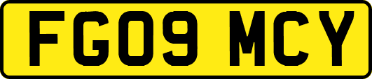 FG09MCY