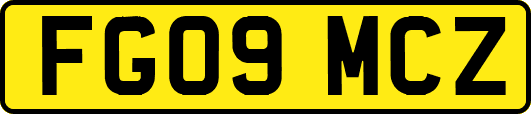 FG09MCZ