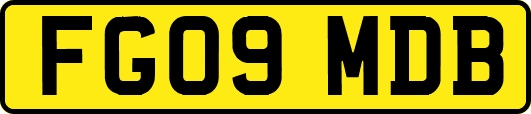 FG09MDB