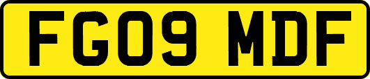 FG09MDF
