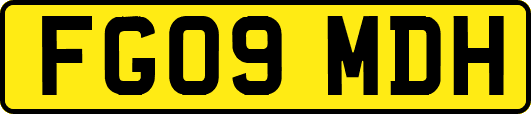 FG09MDH