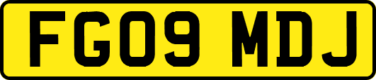 FG09MDJ