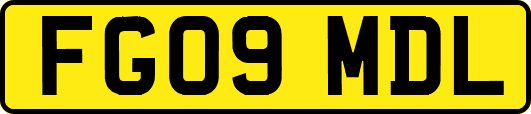 FG09MDL