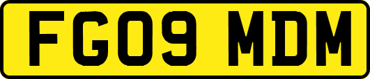 FG09MDM
