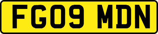FG09MDN