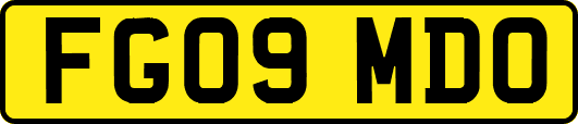 FG09MDO