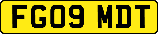 FG09MDT
