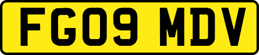FG09MDV