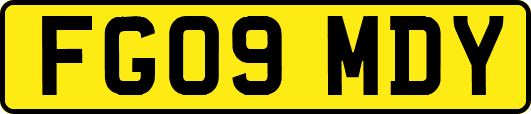 FG09MDY