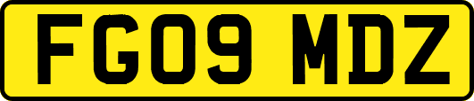 FG09MDZ