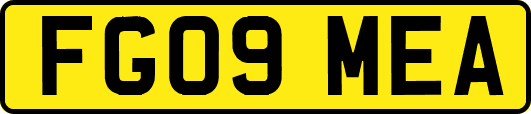 FG09MEA